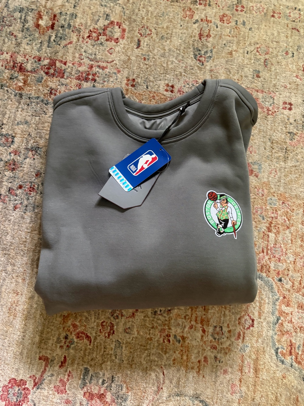 Celtics Sweatshirt